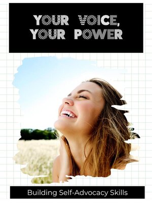 cover image of Your Voice, Your Power